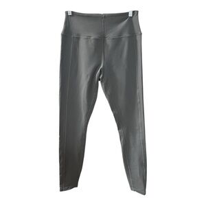 Made for Italic Gray Women’s Leggings Size L